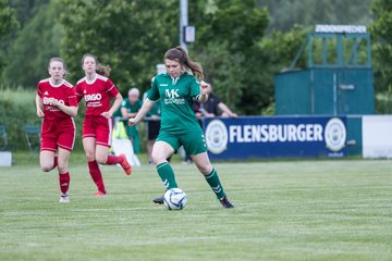 Bild 33 - SV GW Siebenbaeumen - TuS Tensfeld : Ergebnis: 2:2